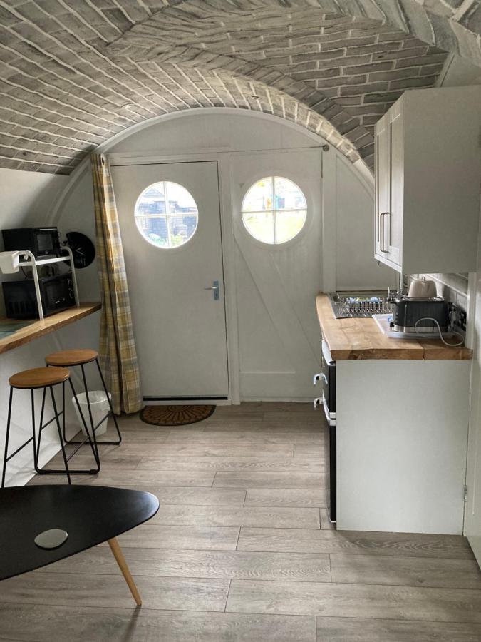 Five Cottages In Aonb And A Hobbit House! Canterbury Bagian luar foto