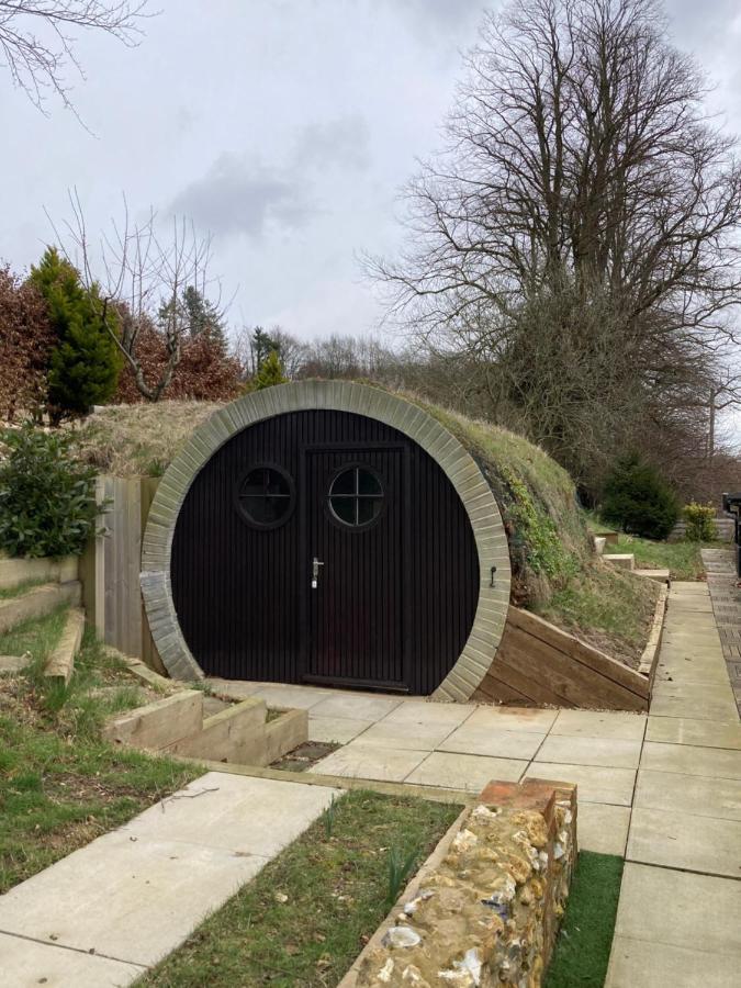 Five Cottages In Aonb And A Hobbit House! Canterbury Bagian luar foto