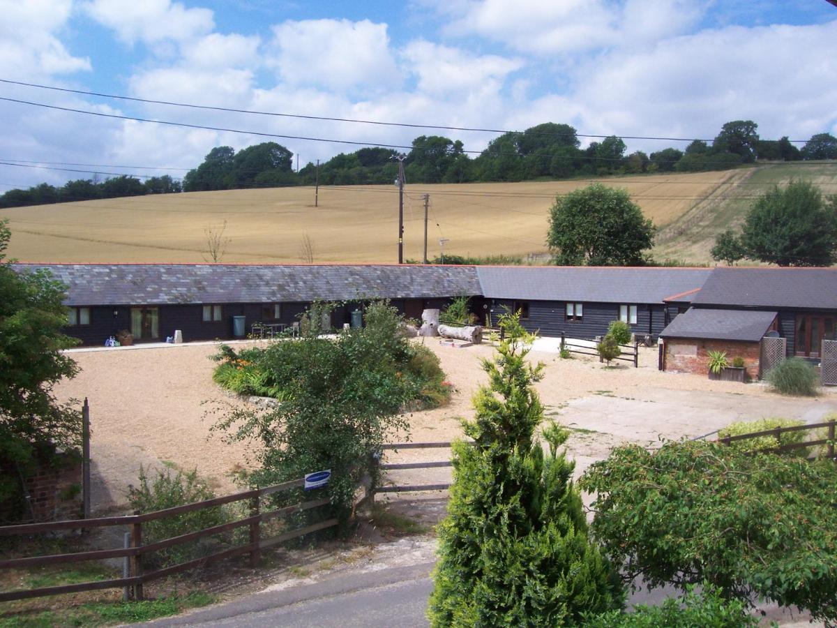 Five Cottages In Aonb And A Hobbit House! Canterbury Bagian luar foto