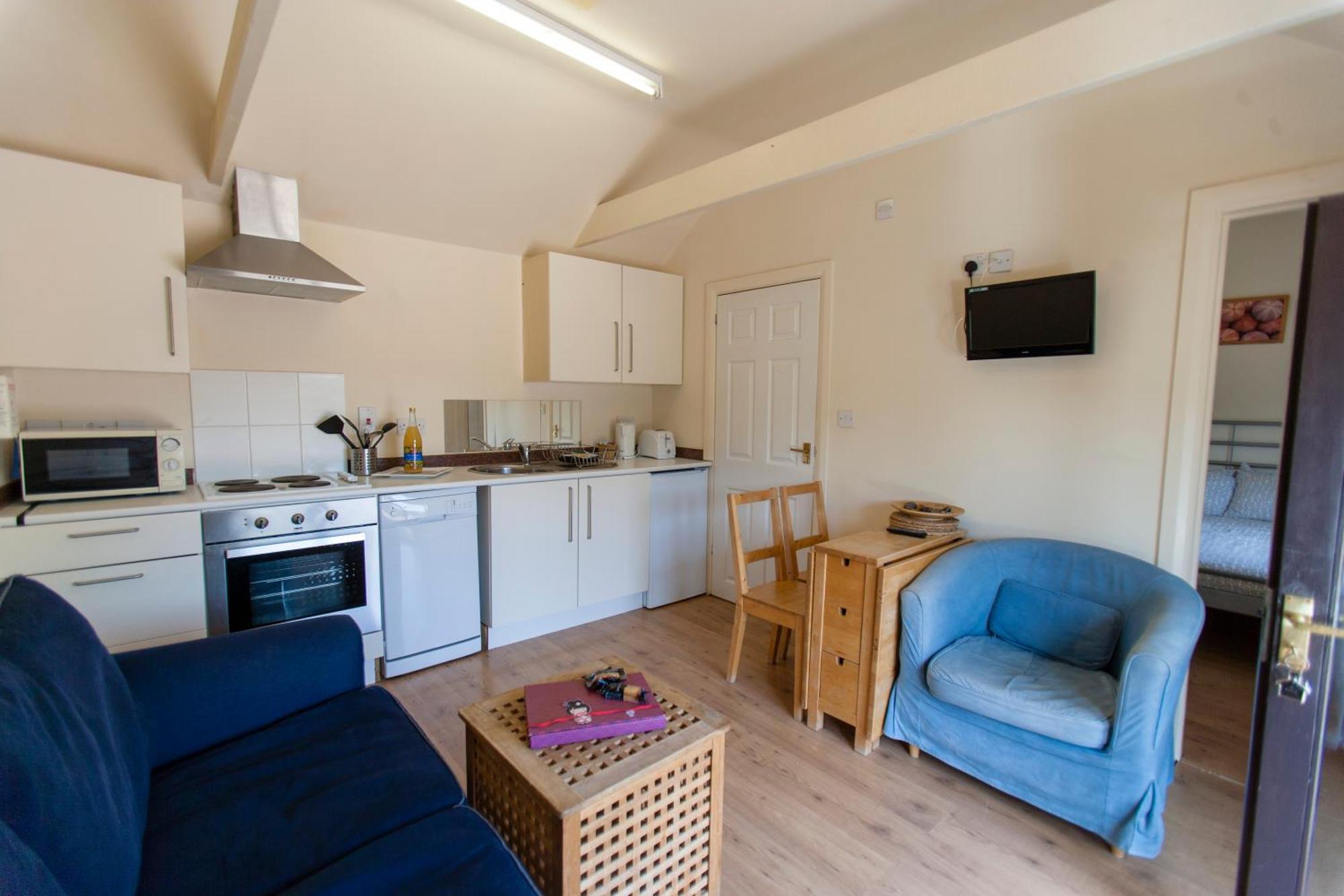Five Cottages In Aonb And A Hobbit House! Canterbury Bagian luar foto