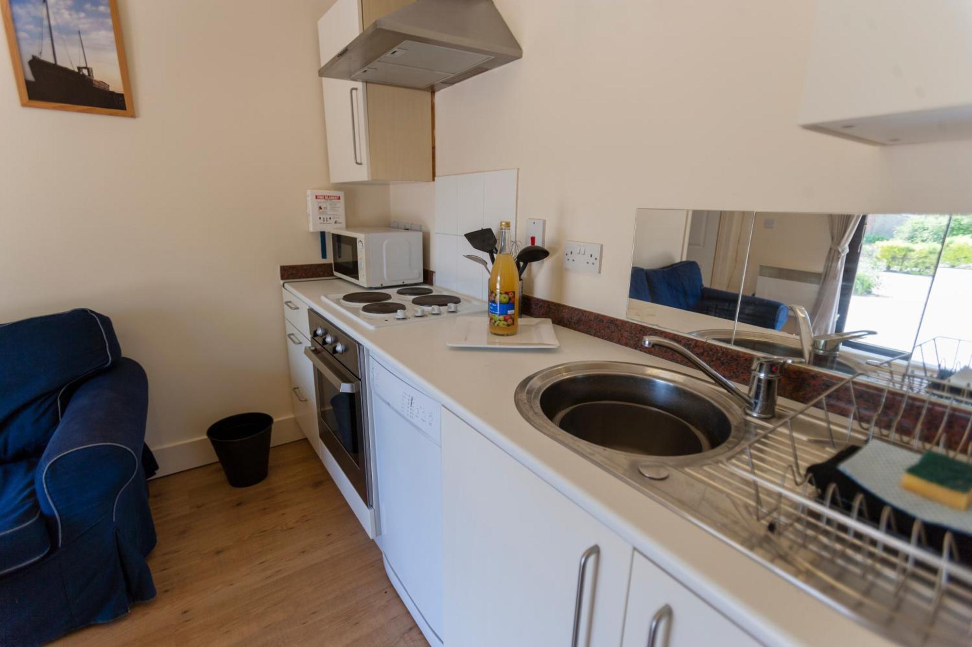 Five Cottages In Aonb And A Hobbit House! Canterbury Bagian luar foto