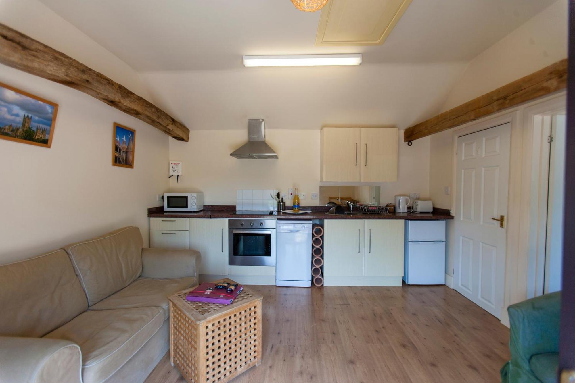Five Cottages In Aonb And A Hobbit House! Canterbury Bagian luar foto