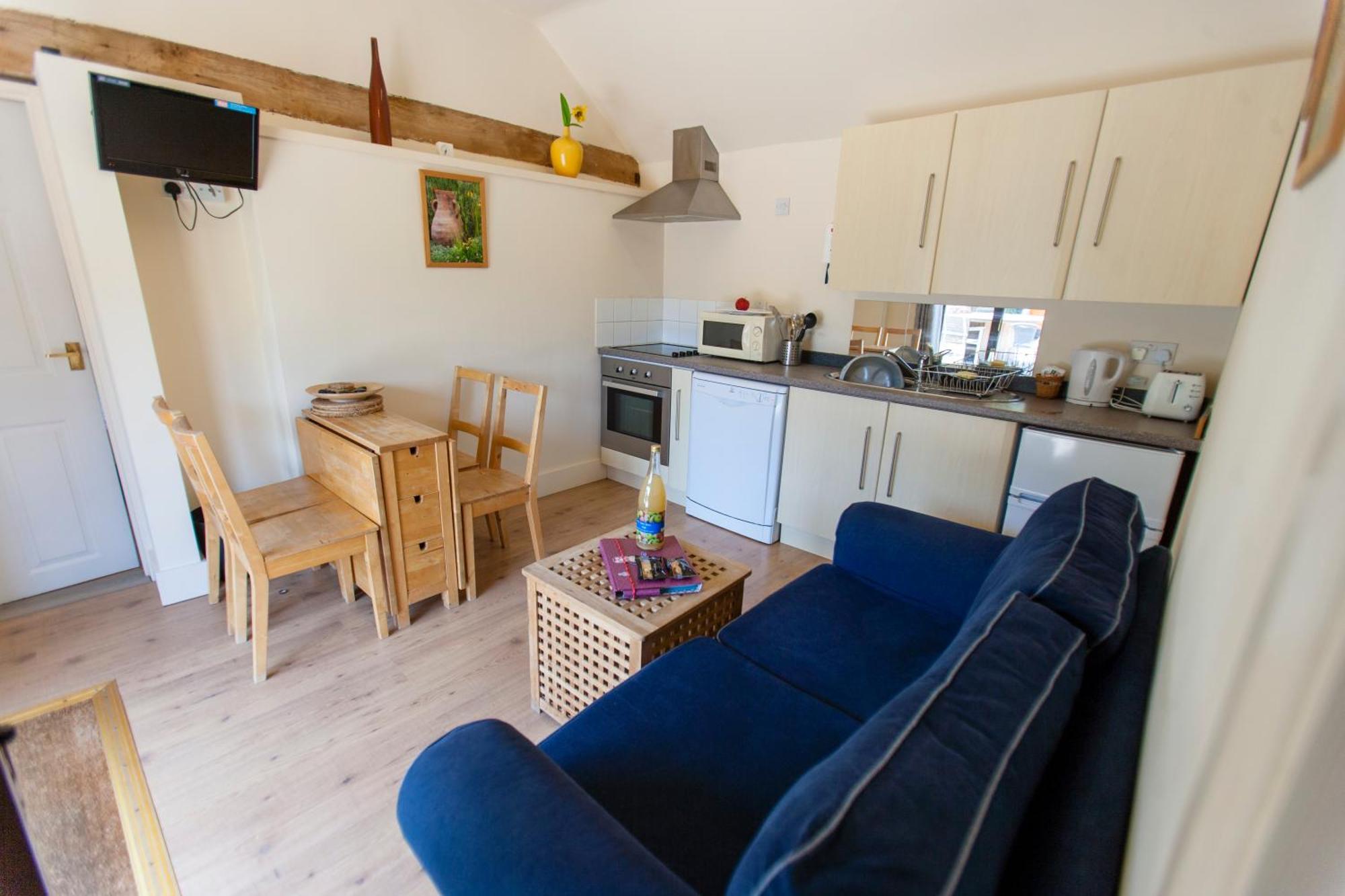Five Cottages In Aonb And A Hobbit House! Canterbury Bagian luar foto