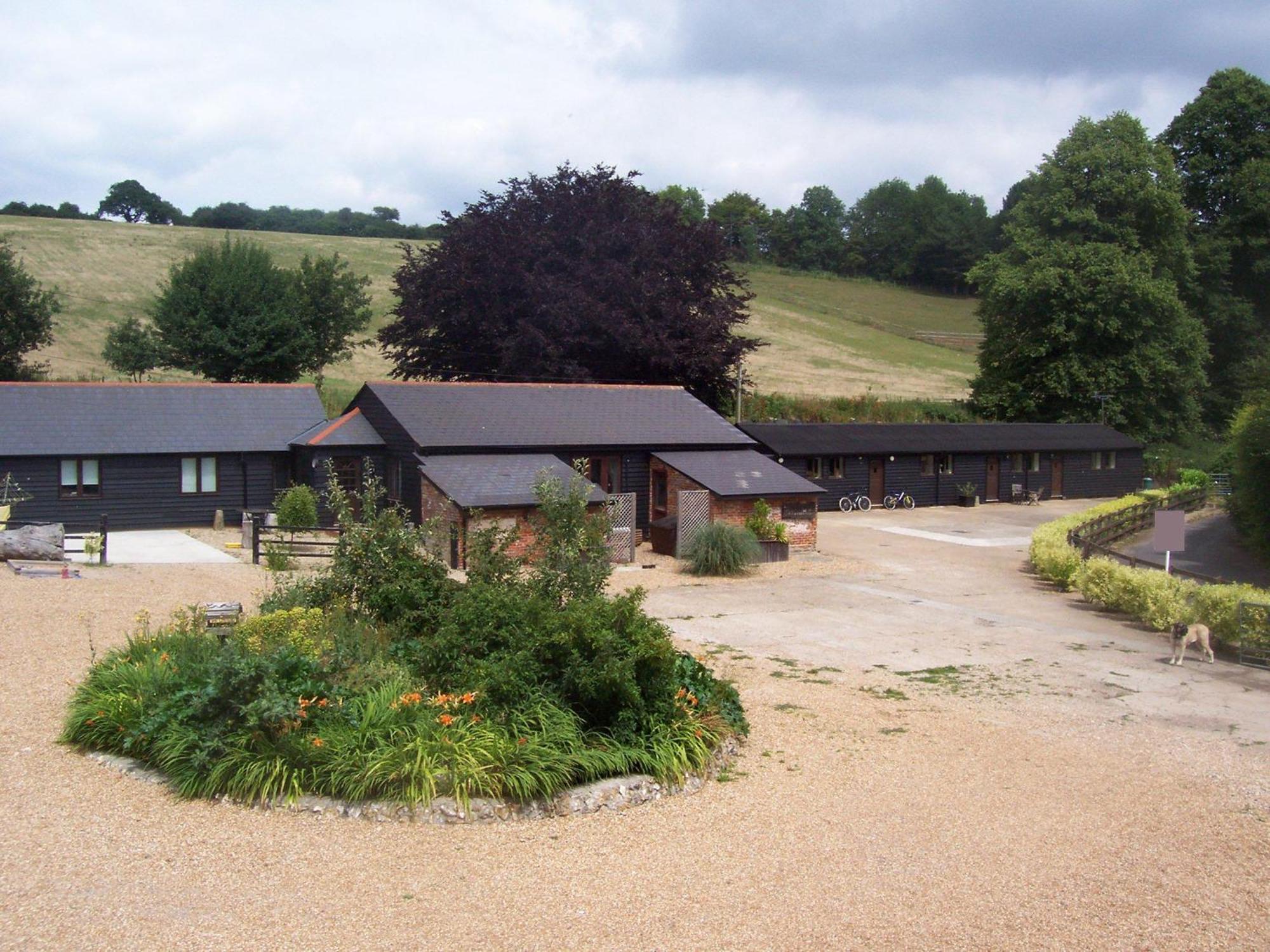 Five Cottages In Aonb And A Hobbit House! Canterbury Bagian luar foto