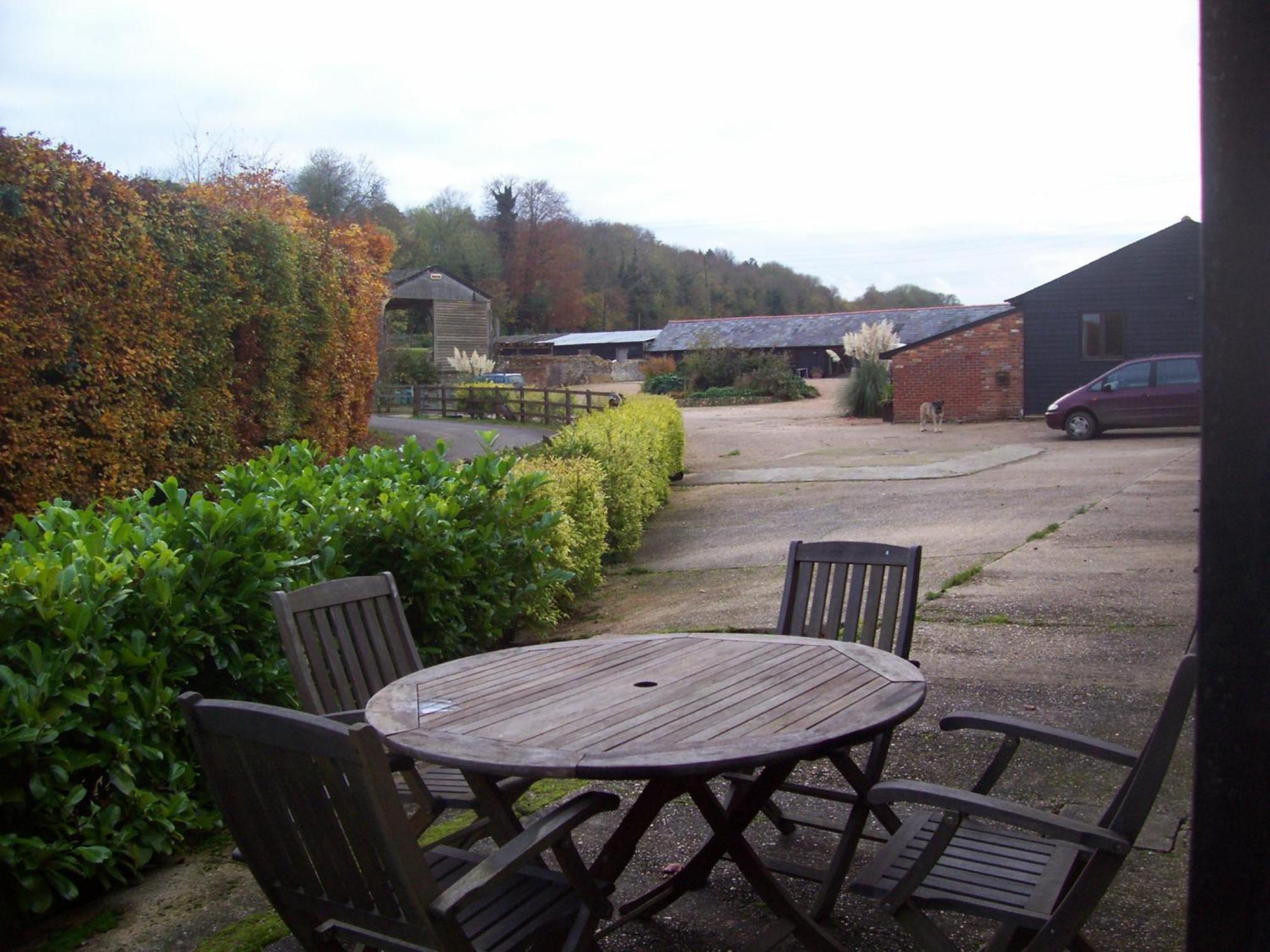Five Cottages In Aonb And A Hobbit House! Canterbury Bagian luar foto