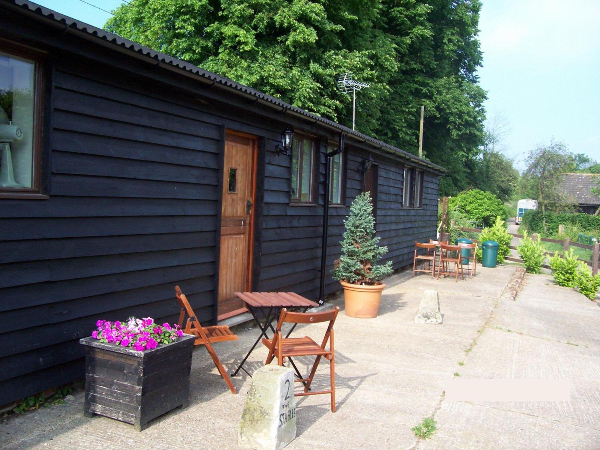 Five Cottages In Aonb And A Hobbit House! Canterbury Bagian luar foto
