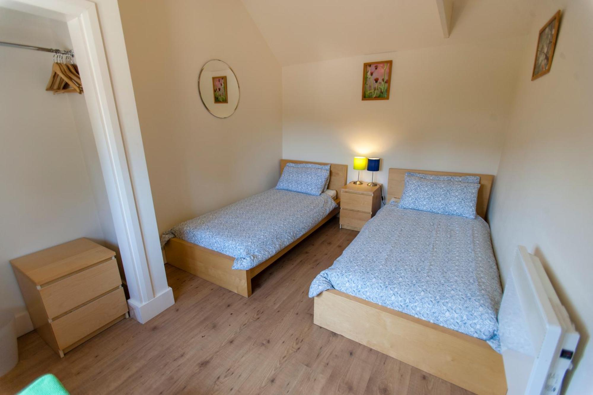 Five Cottages In Aonb And A Hobbit House! Canterbury Bagian luar foto