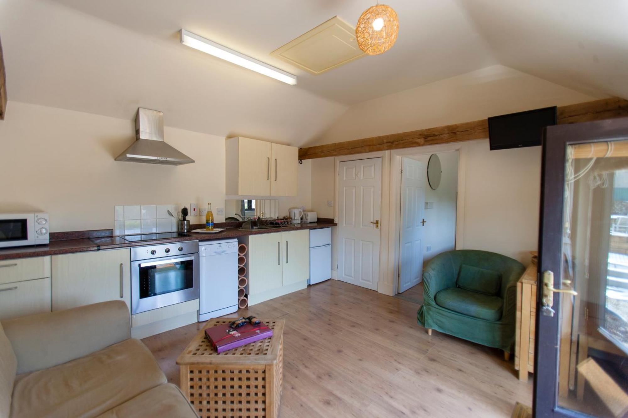 Five Cottages In Aonb And A Hobbit House! Canterbury Bagian luar foto