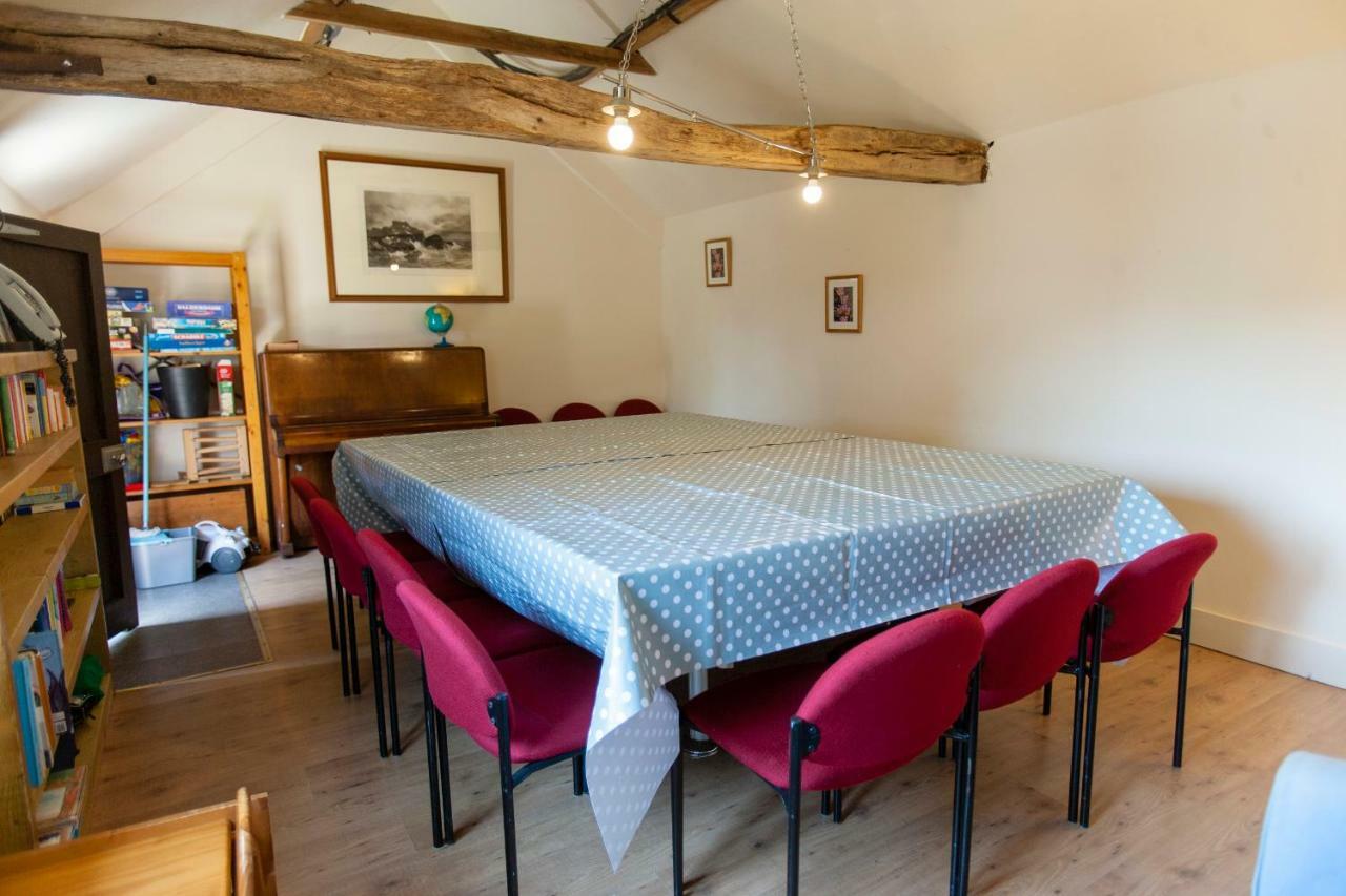 Five Cottages In Aonb And A Hobbit House! Canterbury Bagian luar foto