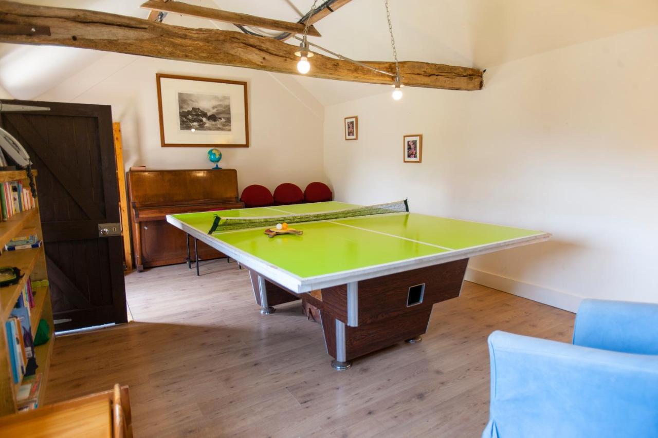 Five Cottages In Aonb And A Hobbit House! Canterbury Bagian luar foto